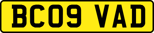 BC09VAD
