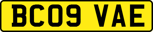 BC09VAE
