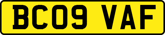 BC09VAF
