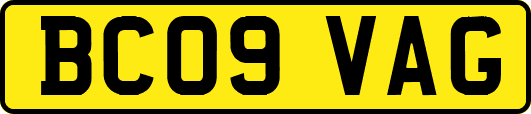 BC09VAG