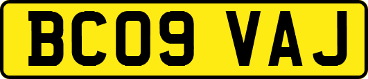 BC09VAJ