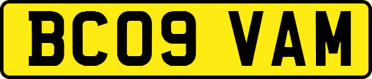BC09VAM