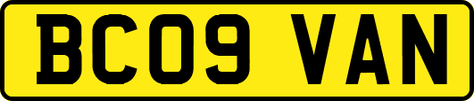 BC09VAN