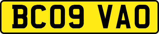BC09VAO