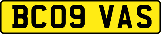 BC09VAS