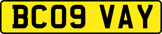 BC09VAY