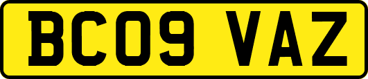 BC09VAZ