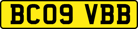 BC09VBB