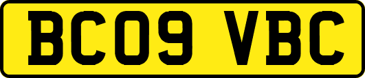 BC09VBC