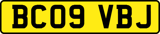 BC09VBJ