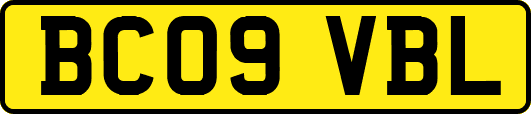 BC09VBL