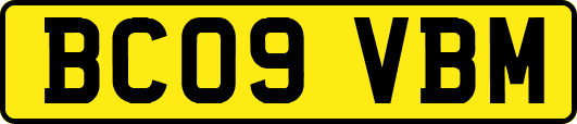 BC09VBM