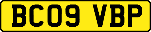 BC09VBP
