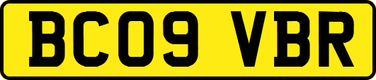 BC09VBR