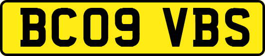 BC09VBS
