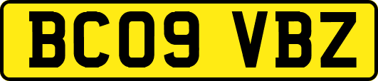 BC09VBZ