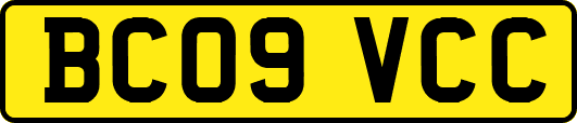 BC09VCC