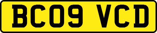 BC09VCD