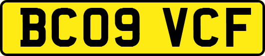 BC09VCF