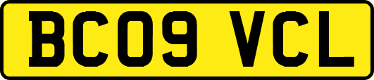 BC09VCL