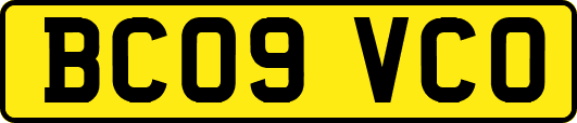 BC09VCO