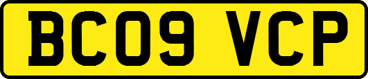BC09VCP