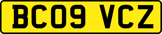 BC09VCZ