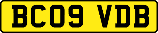 BC09VDB