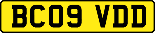 BC09VDD