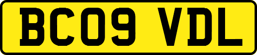 BC09VDL