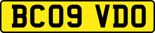 BC09VDO