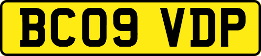 BC09VDP