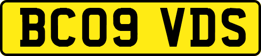 BC09VDS