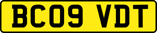 BC09VDT