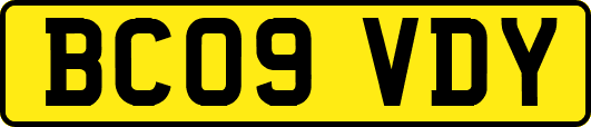 BC09VDY