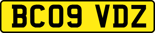 BC09VDZ
