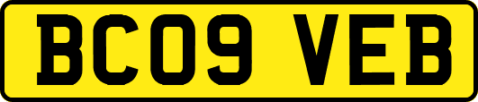BC09VEB