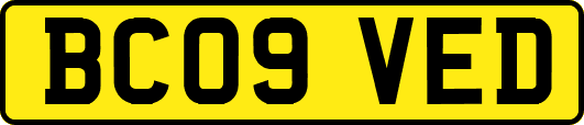 BC09VED