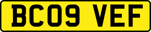 BC09VEF