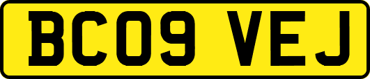 BC09VEJ