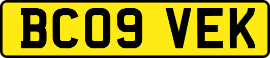 BC09VEK