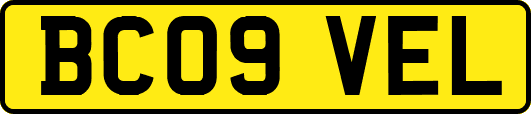 BC09VEL