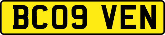 BC09VEN