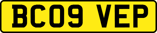 BC09VEP