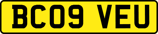 BC09VEU