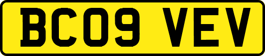 BC09VEV