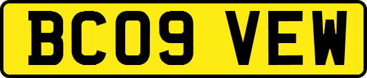 BC09VEW