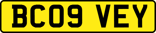 BC09VEY