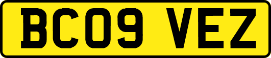 BC09VEZ