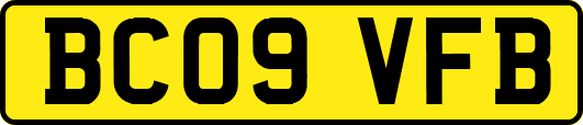 BC09VFB